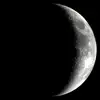 Waxing Crescent