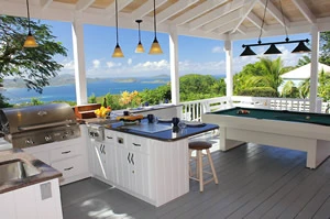 Stay at Coconuts, St. John, US Virgin Islands